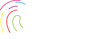 logo sketcher creative